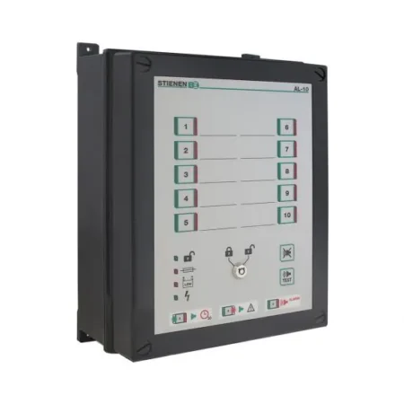 Stienen Alarmanlage AL-10