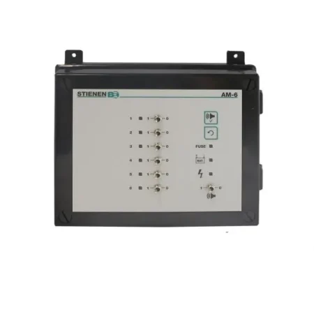 Stienen Alarmanlage AM-6