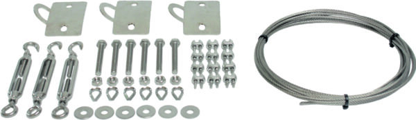 Befestigungssatz A Abhaengung Venti