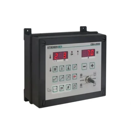 Stienen Klimaregler CBA 2000