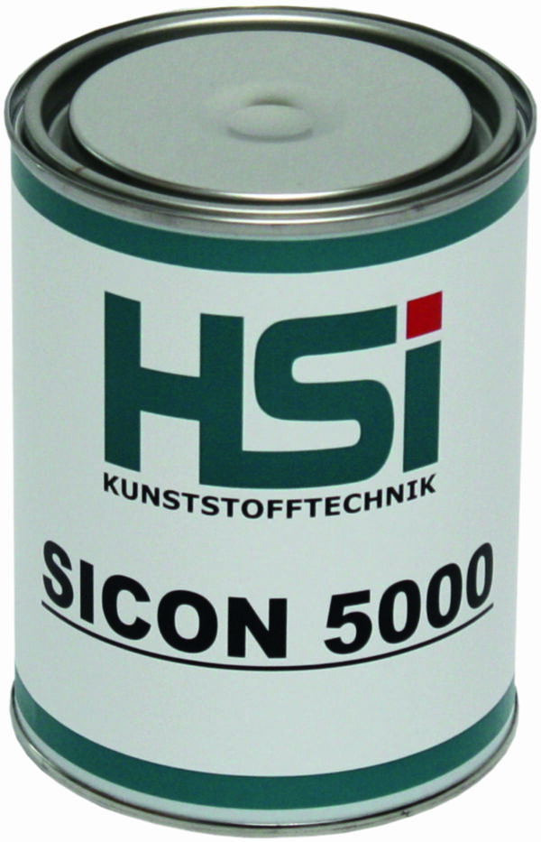 Kleber Sicon 5000 Folienkleber