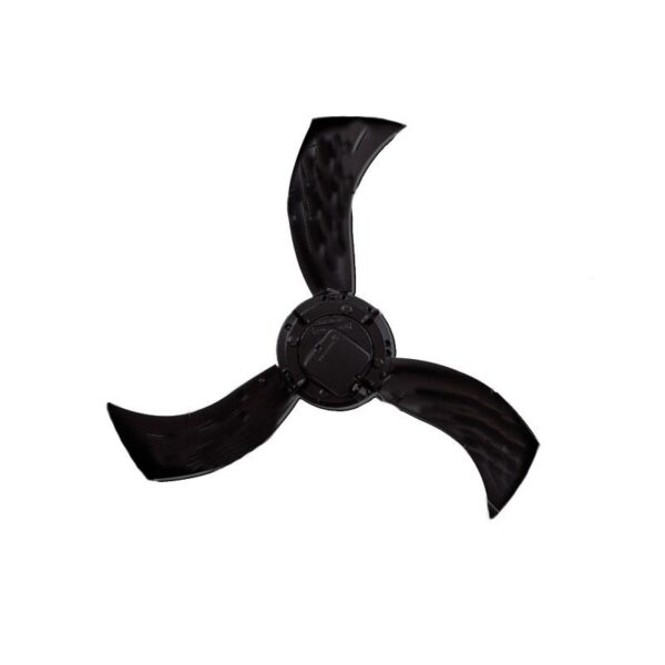 Ziehl-Abegg Rohreinbauventilator FF080-6ET.6F.A3P2