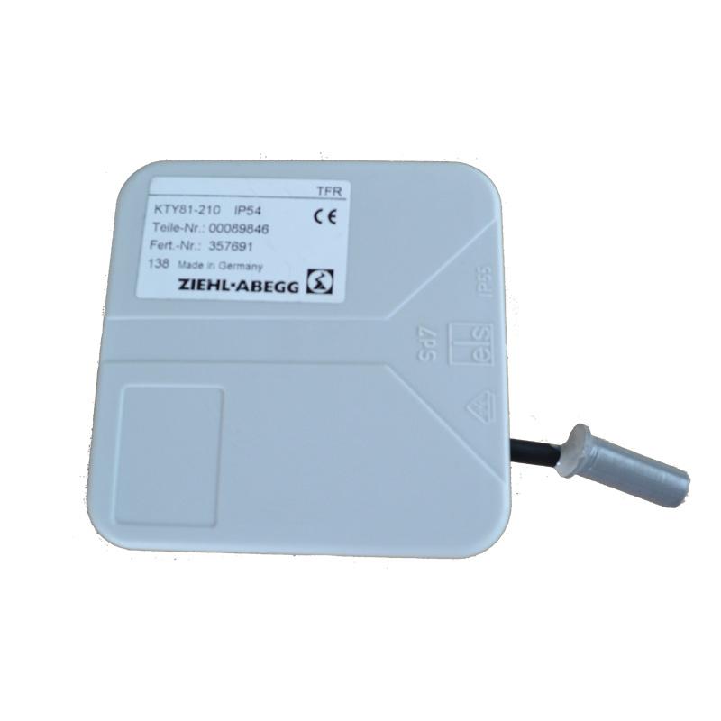 ZA Fühler Raumtemperaturfühler TFR