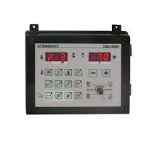 Stienen Klimaregler CBA 2000 Stienen Klimaregler CBA 2000