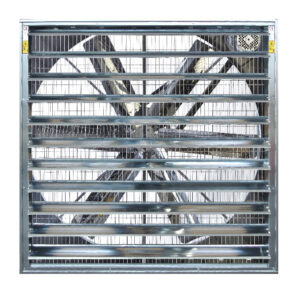 Ventilatoren Gigola